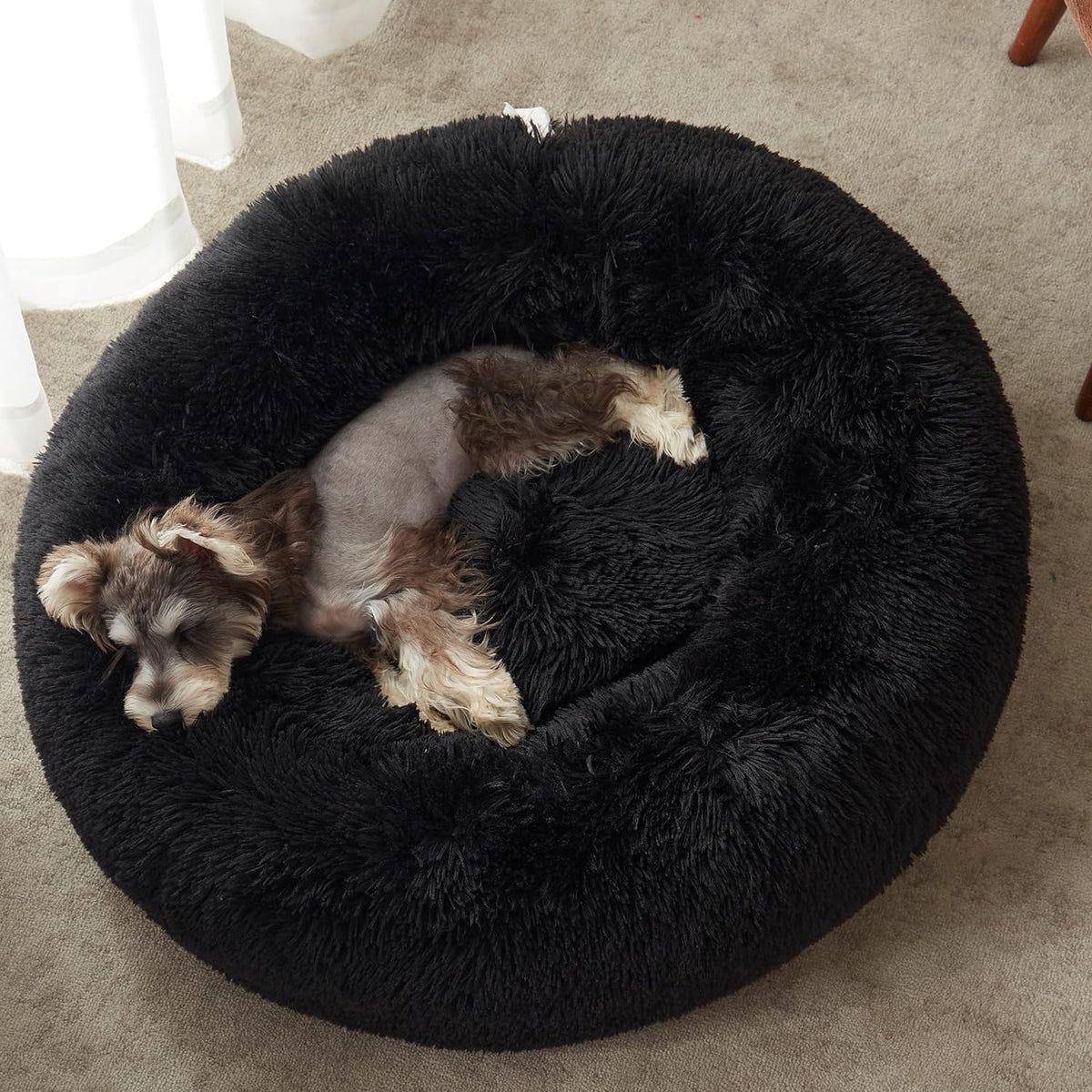 Premium Orthopedic Memory Foam Dog Bed Washable Joint Pet Mat