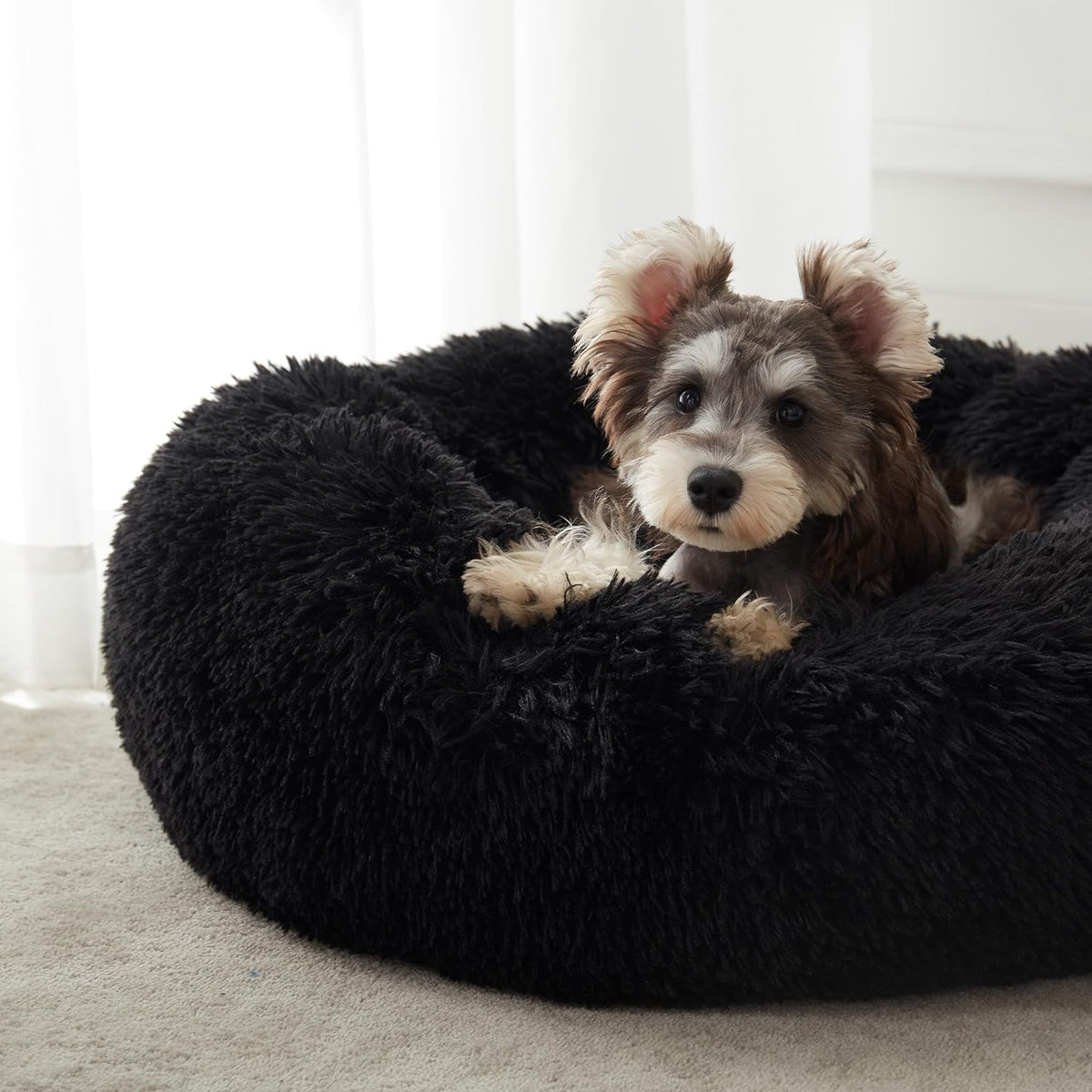 Premium Orthopedic Memory Foam Dog Bed Washable Joint Pet Mat